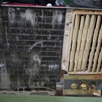کولرپنجره ای  اوجنرال