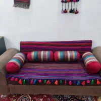 بالشت های سنتی