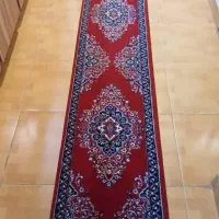 فرش کناره قرمز|فرش|رشت, دیلمان|دیوار