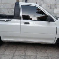 پراید ۱۵۱ بدون نقطه بدون رنگ