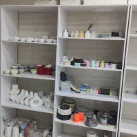 قفسه mdf|کتابخانه، شلف، قفسه‌های دیواری|آبادان, |دیوار