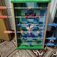 فوتبال دستی