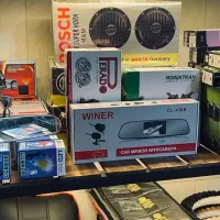 روکش کفی دودی|خدمات موتور و ماشین|قم, شهر قائم|دیوار