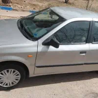 سمند 83