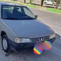 اردی ۷۹ فنی کاملا سالم بدون روغن ریزی وروغن سوزی