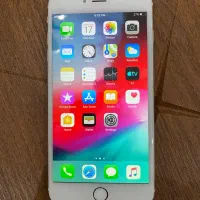 گوشی ایفون ۶پلاس