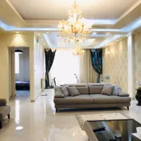 ۷۷متر دوخوابه ۲پارکینگ سندی