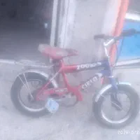 دوچرخه 12درحد صفر