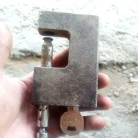 ابزار ساختمانی کلید وپیچ