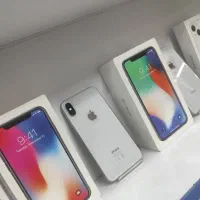 فروش آیفون  x و 11 و غیره نقد و قساط|موبایل|آبادان, |دیوار