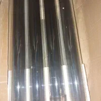 آبگرمکن خورشیدی پلار لوله خلا،|آبگرمکن، پکیج، شوفاژ|شیراز, شهرک مدرس|دیوار