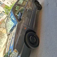 پراید 132 کلکسیونی.