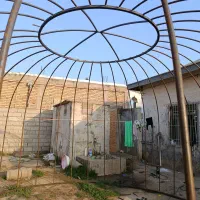 آلاچیق سنتی ترکمن