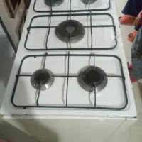 اجاق گاز طرح فر ۵ شعله|اجاق گاز و لوازم برقی پختوپز|رشت, فلسطین|دیوار