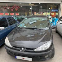 پژو sd tu5 مدل1394