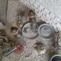 وسایل قدیمی