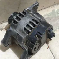 دینام  پژو  ۴۰۵