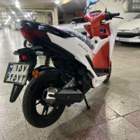 کیلیک 180 cc هانی|موتورسیکلت|ری, هاشم‌آباد|دیوار