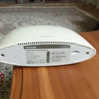 مودم تندا اصلی|مودم و تجهیزات شبکه|بجنورد, |دیوار