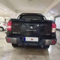 خودرو کلوت مکث موتور|خودرو سواری و وانت|فردیس, شهرک ناز|دیوار