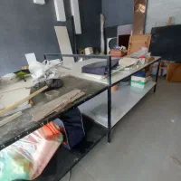 میز کارگاهی