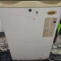 یخچال مینی