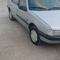 پژو 405 مدل 86