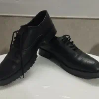 کفش مردونه در حد نو