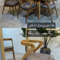 روزی ۷۴هزار مبلمان ارزان با اقساط  بدون سود بهره|مبلمان خانگی و میز عسلی|هشتگرد, شهرک بعثت|دیوار