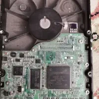 هارد اینترنال + فلش|قطعات و لوازم جانبی رایانه|فردیس, طالقانی|دیوار