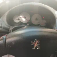 ۲۰۶ تیپ ۵ مدل ۱۳۹۶|خودرو سواری و وانت|بجنورد, |دیوار