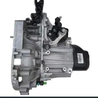 گیربکس اتوماتیک برلیانس ۳۳۰