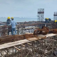 اکیپ ارماتوربندی