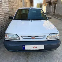 پراید مدل 89