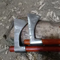 تبر|کوهنوردی و کمپینگ|گرگان, |دیوار