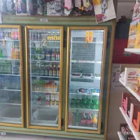 یخچال ۳ درب