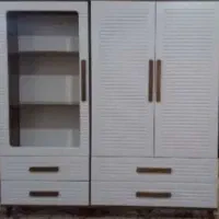 تعمیرات وساخت|جاکفشی، کمد، دراور|خرم‌آباد, |دیوار