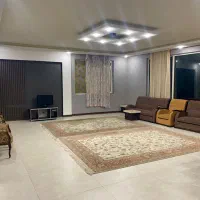 باغویلا نوسازلوکس با استخر۵۰متری آب گرم ۲خواب|اجارهٔ کوتاهمدت ویلا و باغ|نیشابور, باغرود|دیوار