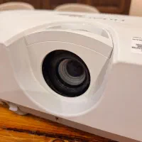 ویدیو پروژکتور هیتاچی به همراه پرده|تلویزیون و پروژکتور|پردیس, فاز ۲|دیوار