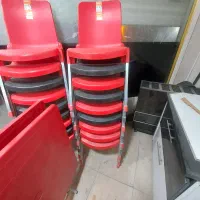 فروش یخچال ویترین دار