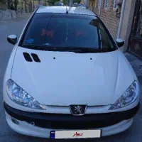 پژو 206 SD V19، مدل ۱۳۸۹