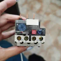 بیمتال تله مکانیک اصلی نو