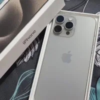 ایفون ۱۶ پرومکس