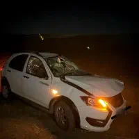 کوییک GXL ۱۴۰۲ تصادفی|خودرو سواری و وانت|سنندج, |دیوار