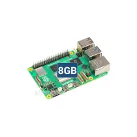 رزبری پای 5 رم 8 گیگ