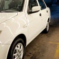 ساینا اس ۱۴۰۲ دوگانه|خودرو سواری و وانت|تبریز, |دیوار