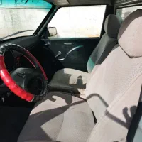 پیکان وانت مدل 90سی ان جی کارخانه ای|خودرو سواری و وانت|پارس‌آباد, |دیوار