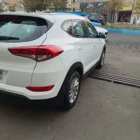 توسان 2016 ارس بی رنگ|خودرو سواری و وانت|تبریز, |دیوار