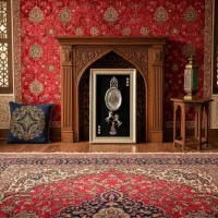 تابلو آنتیک