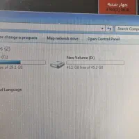 کیس در حد نو و سالم|رایانه رومیزی|رشت, شهرک احمد خمینی|دیوار
